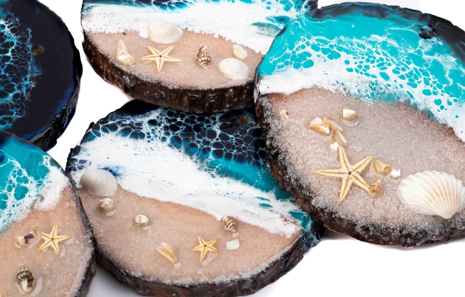 Ornaments