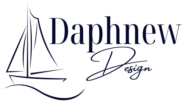 DaphNew Design logo