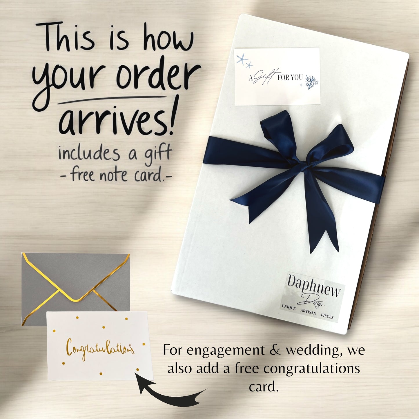 Personalized Ocean Resin Charcuterie Board Walnut Large