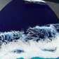 Surfboard Resin Wall Art Decor