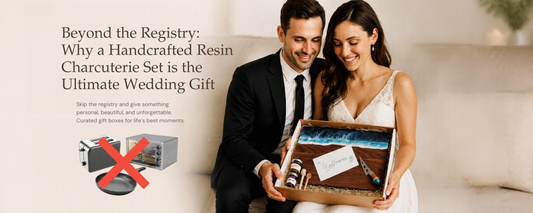 Unique Wedding gift for unique couples