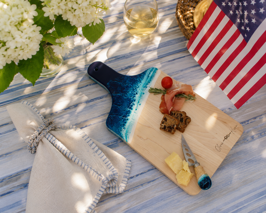Shouting From the Rooftops: SUMMER IS HERE ☀️
