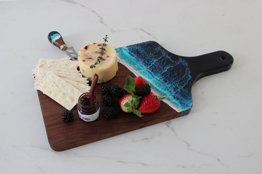 Black Walnut Wood: The Premium Choice for Gifts