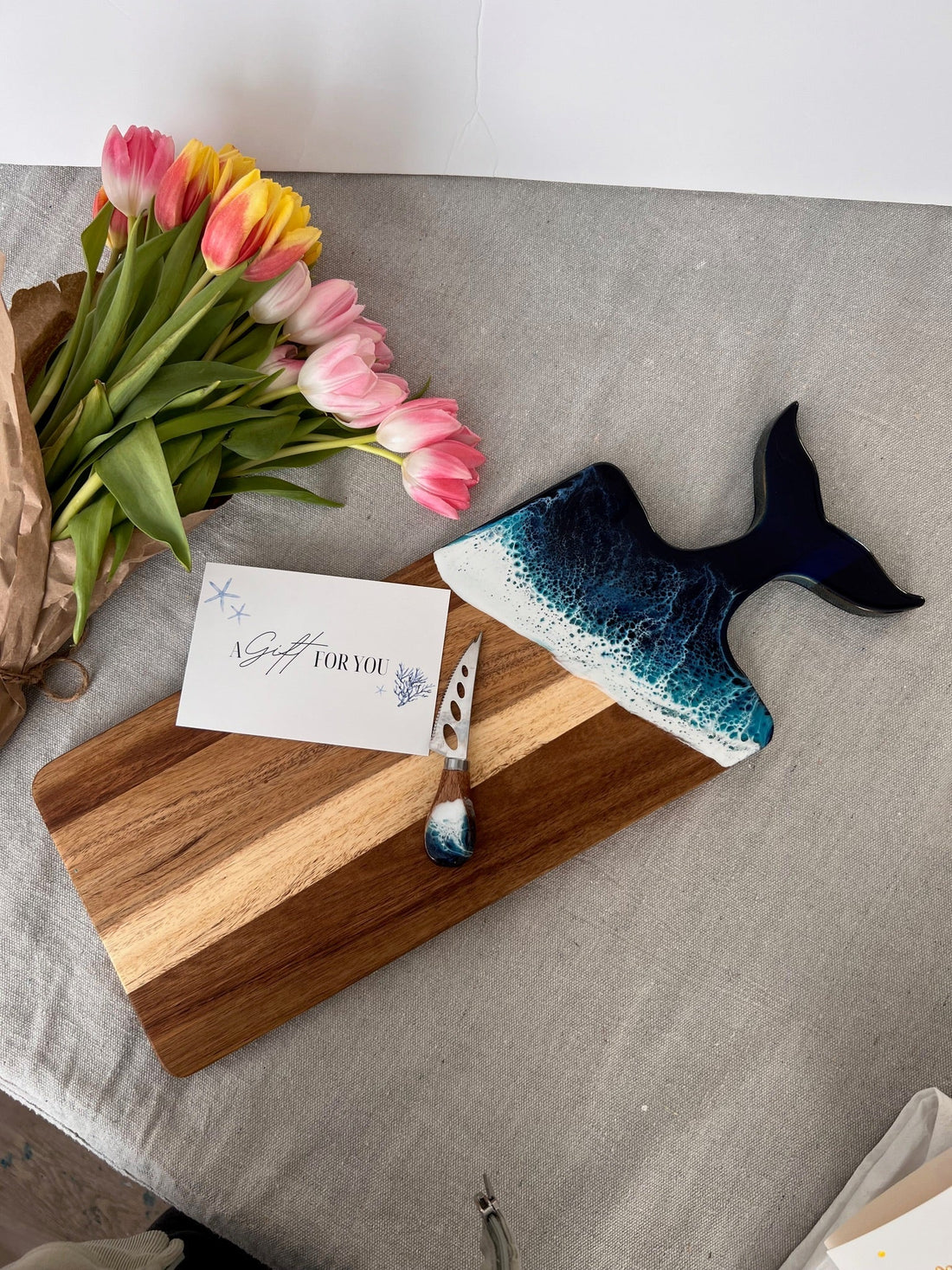 17 Personalized Gifts for Mom That Feel Thoughtful in Quiet, Everyday Ways