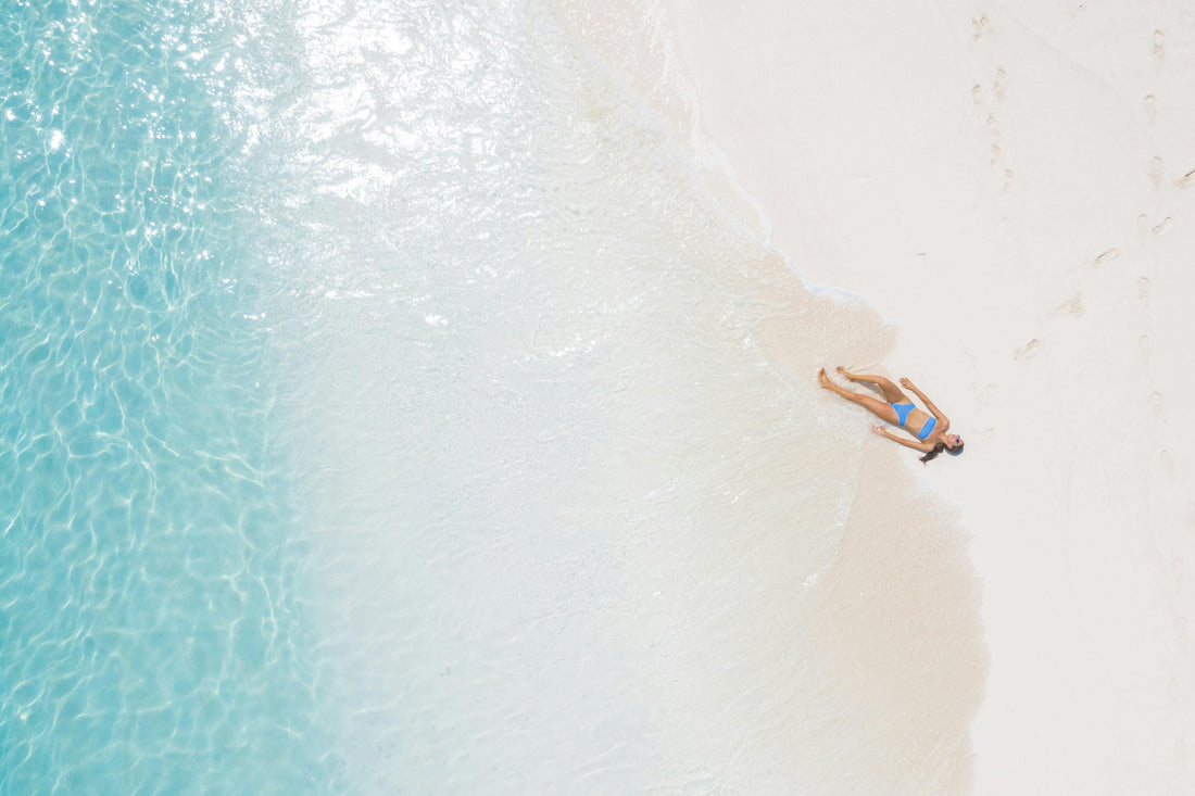 7 Signs You're a Thalassophile