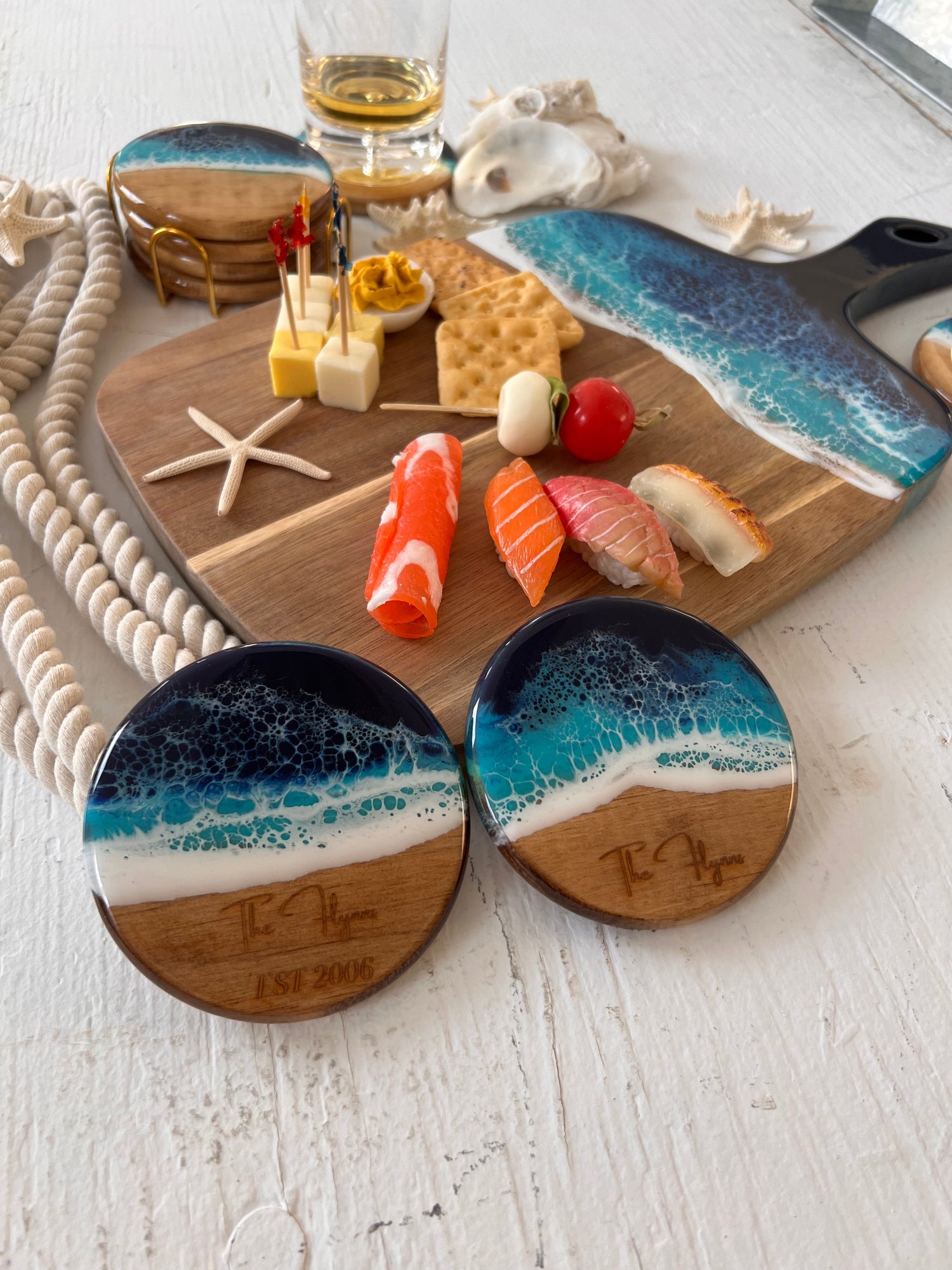Personalized Gifts
