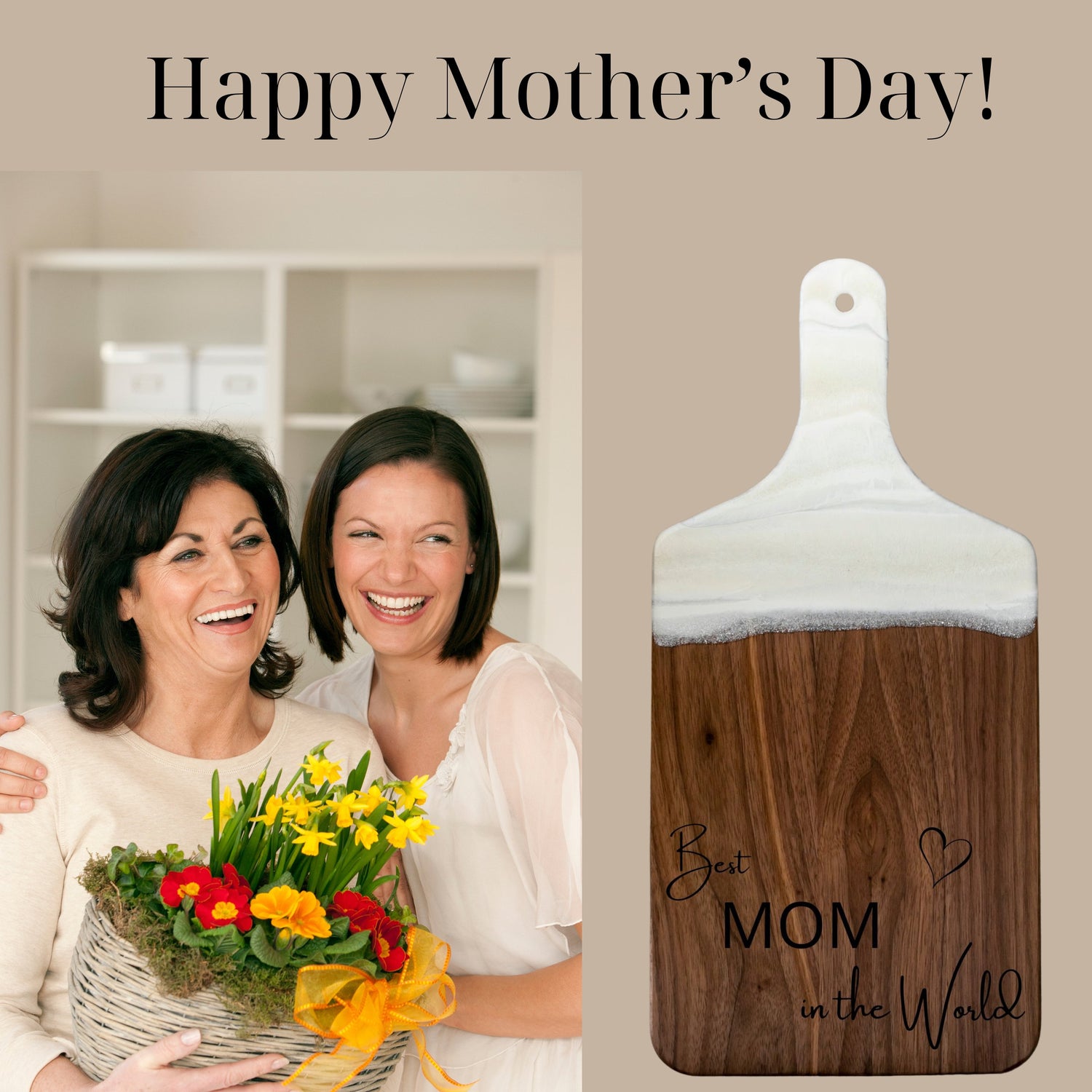 Mother's Day Gift