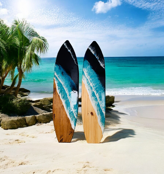 Coastal Decor