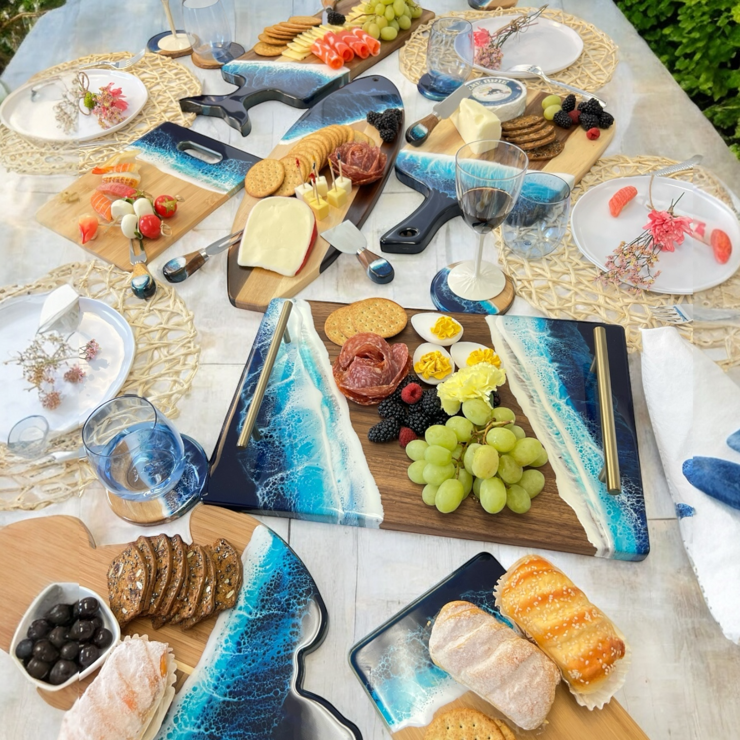 Cheese Set