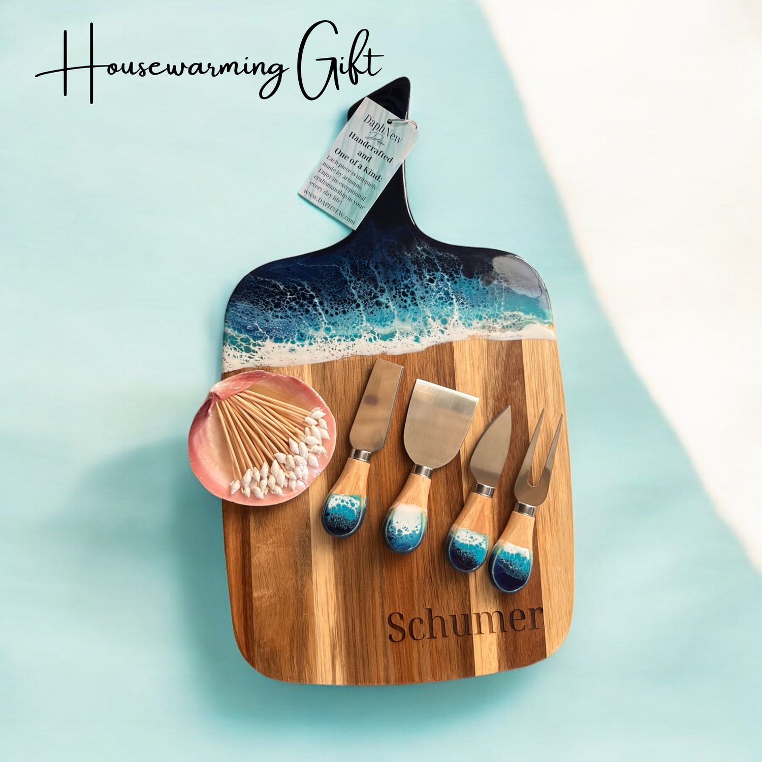 Housewarming Gifts