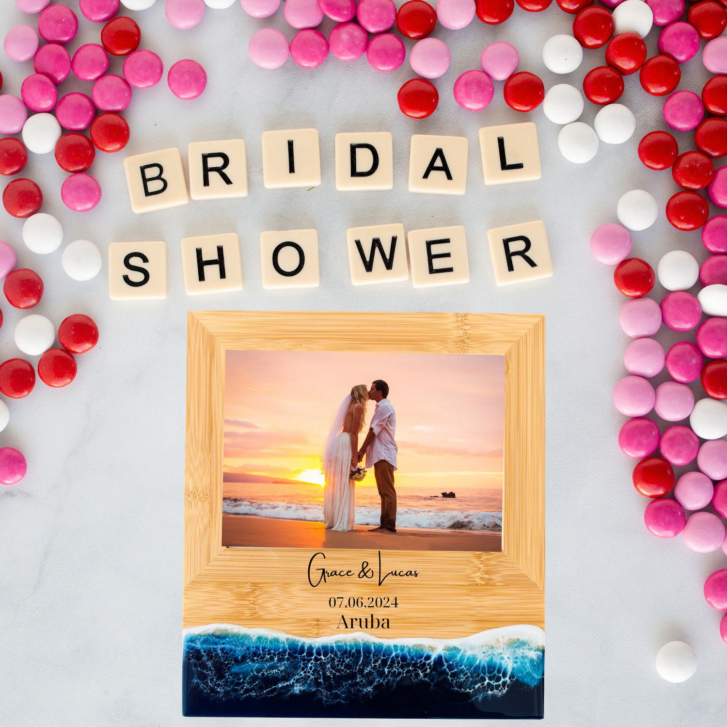Bridal Shower Gift