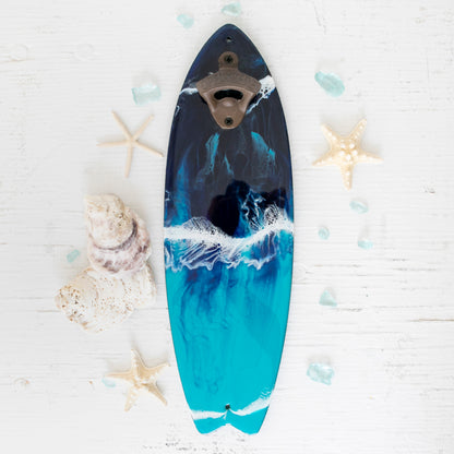 Bottle Opener Surfboard