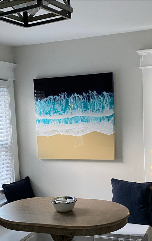 Custom Artwork