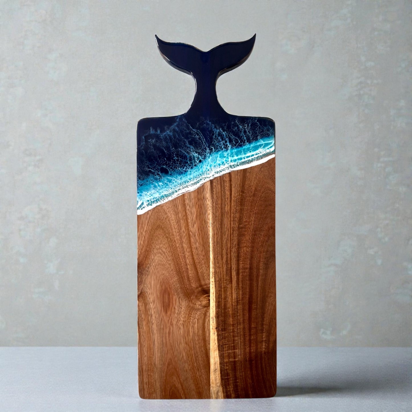 Whale Tail Board