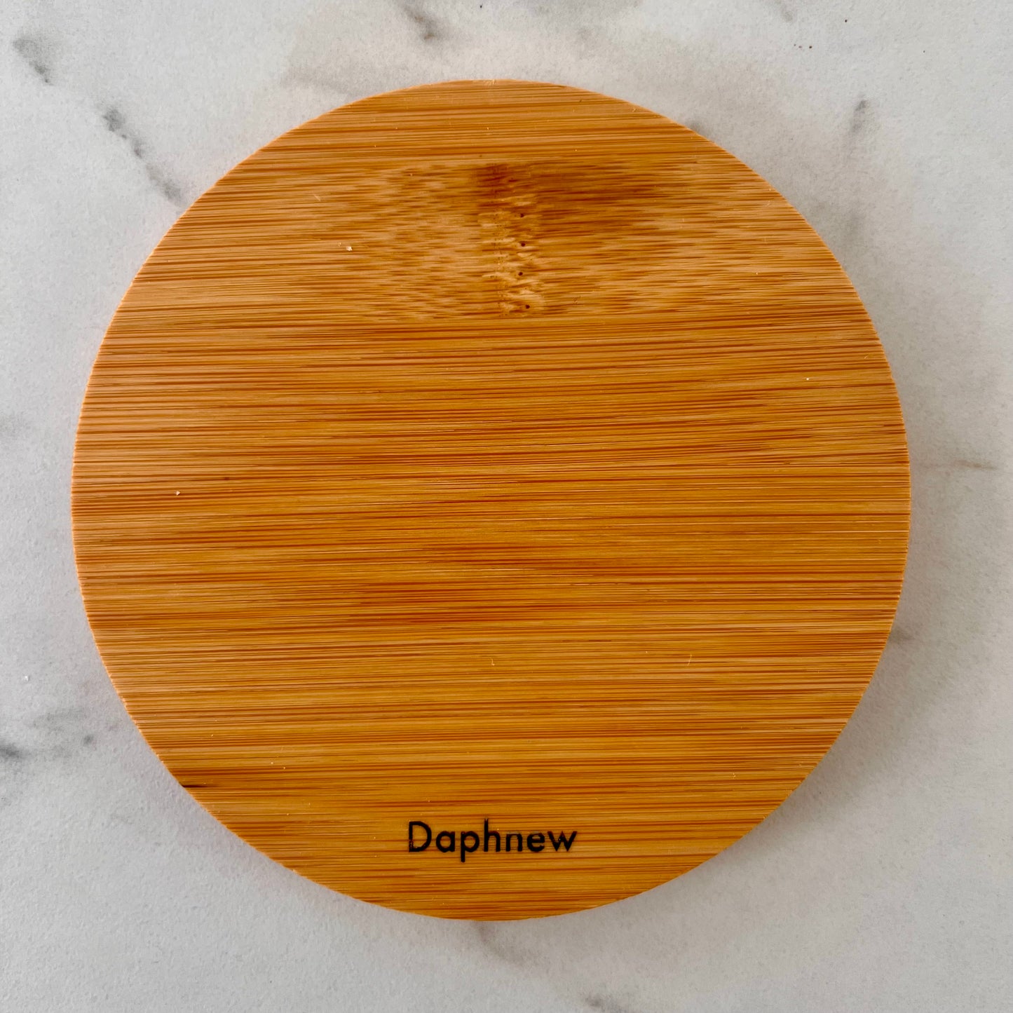 Ocean Ring Dish – Coastal Jewelry Tray