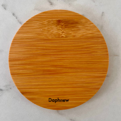 Ocean Ring Dish – Coastal Jewelry Tray