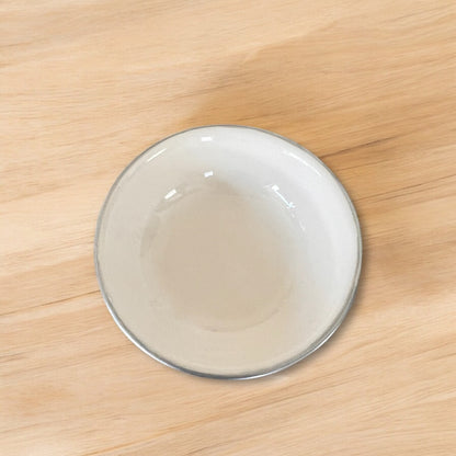 3 inch Ceramic Sauce Dish