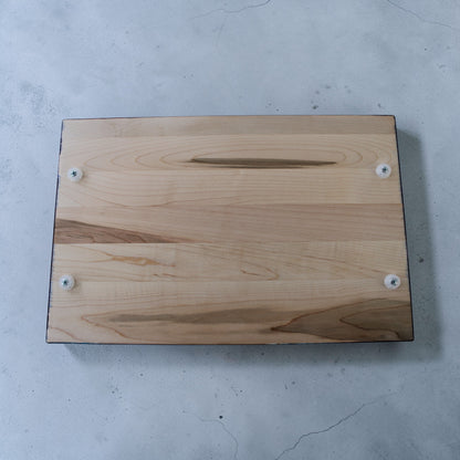 Maple Ocean Resin Tray