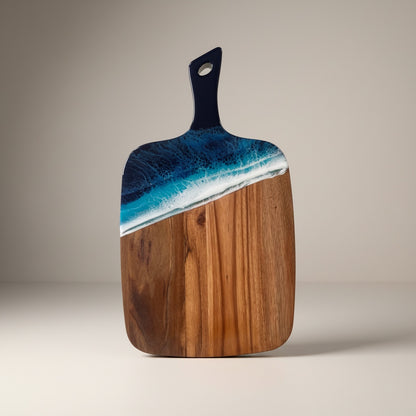 Acacia Ocean Handle Board
