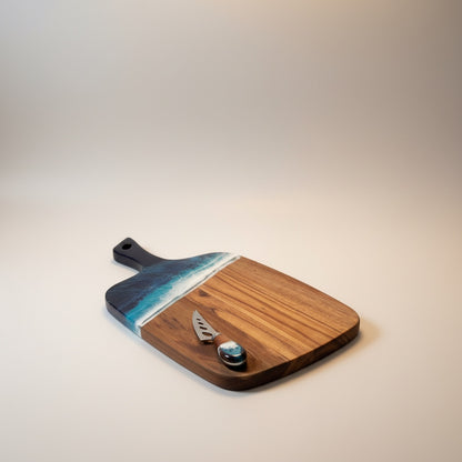 Acacia Ocean Handle Board