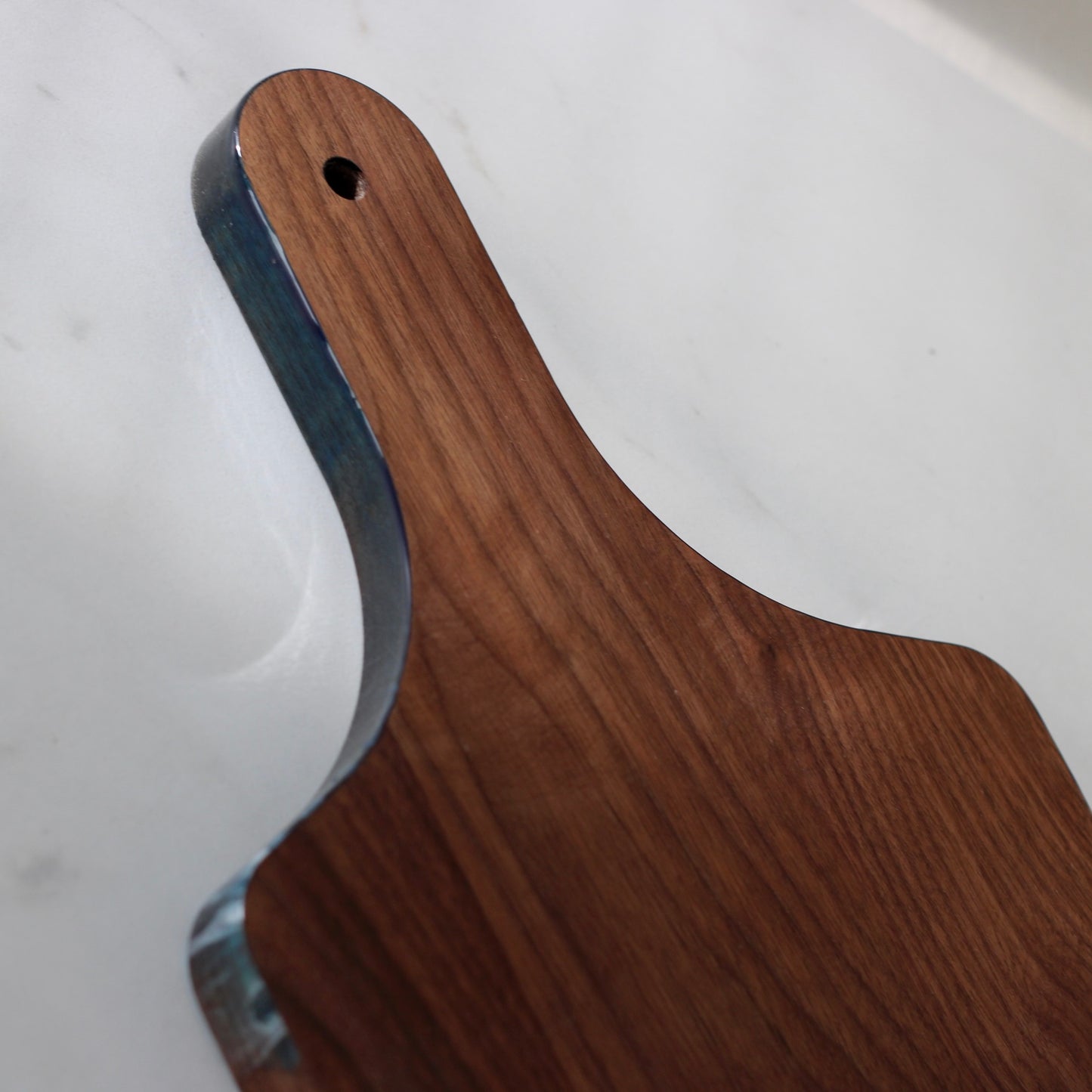Walnut Handle Board