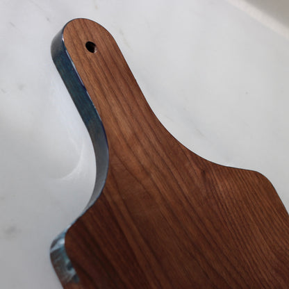 Walnut Handle Board