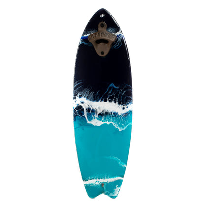 Bottle Opener Surfboard