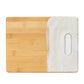 Wooden Serving Board Handmade Resin Design Bamboo Wood