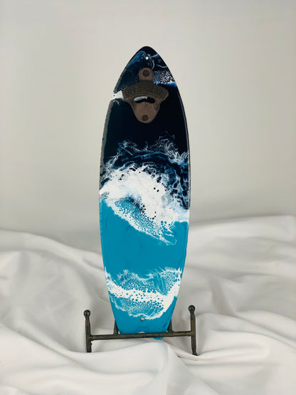 Bottle Opener Surfboard