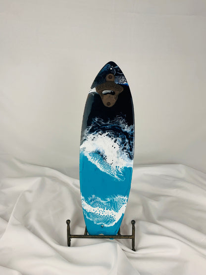 Bottle Opener Surfboard